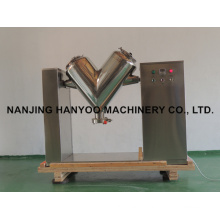 Vh Shape Powder Mixing Machine